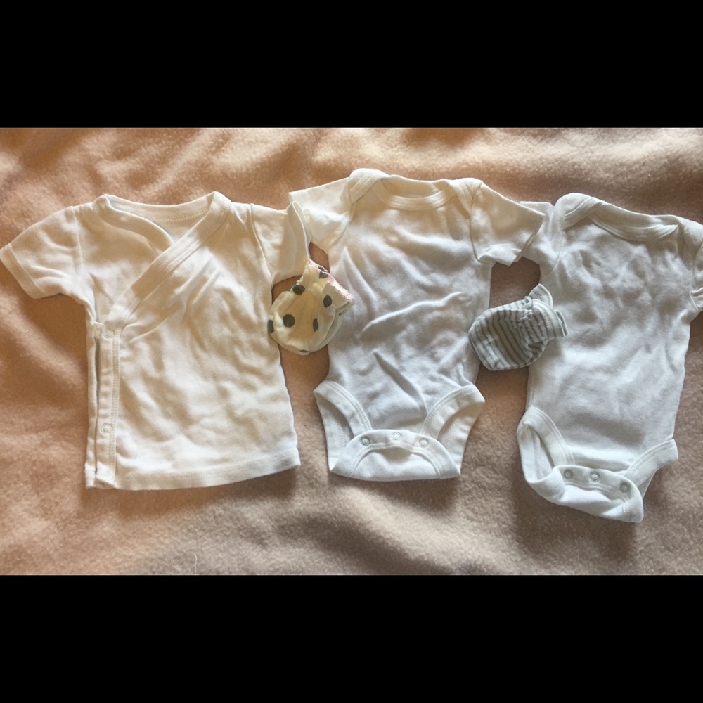 Newborn lot
